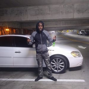 Meet your Posher, Antwan